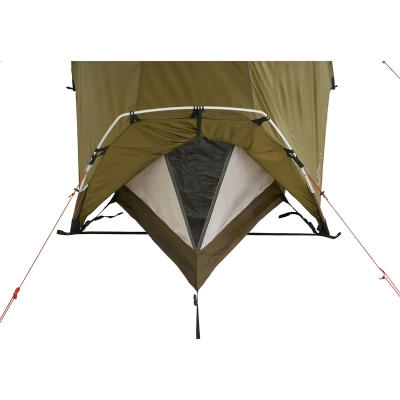 Nordisk Svalbard 1 PU (2.0) Tent