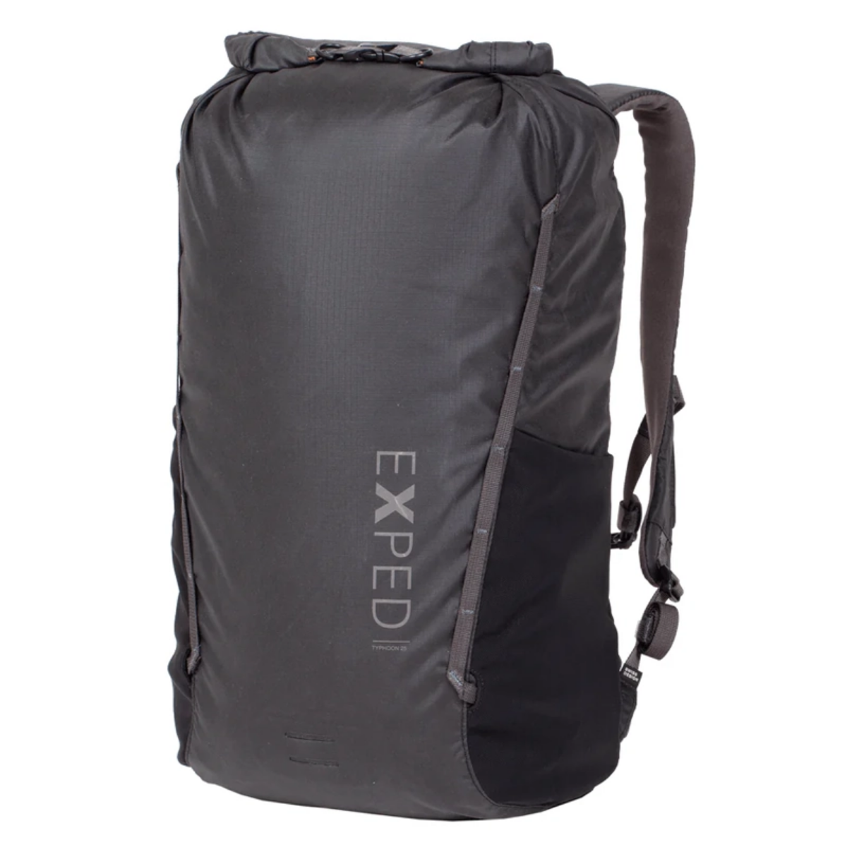 Exped Typhoon 25 - Black