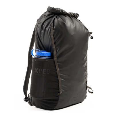 Exped Typhoon 25 - Black