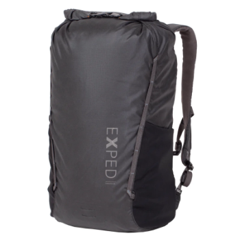 Exped Typhoon 25 - Black