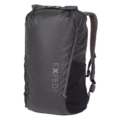 Exped Typhoon 25 - Black