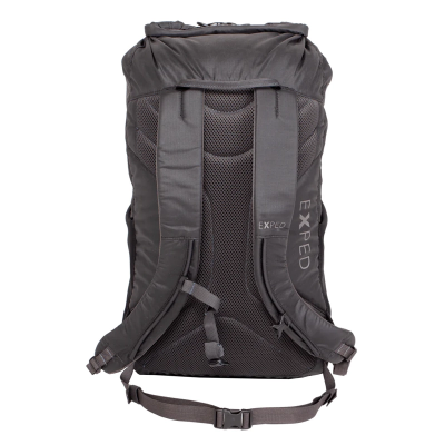 Exped Typhoon 25 - Black