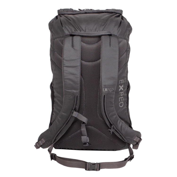 Exped Typhoon 25 - Black