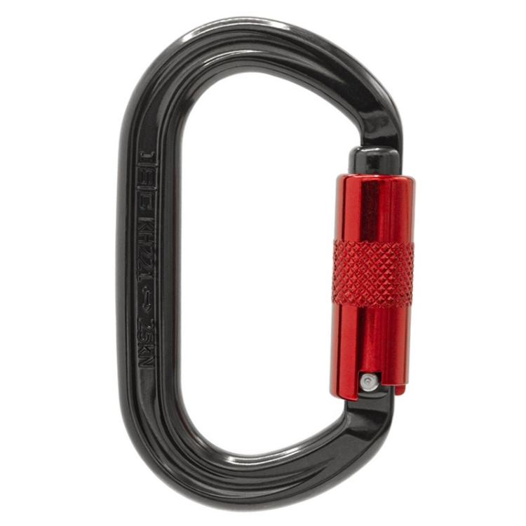 ISC Offset Oval (KH221)