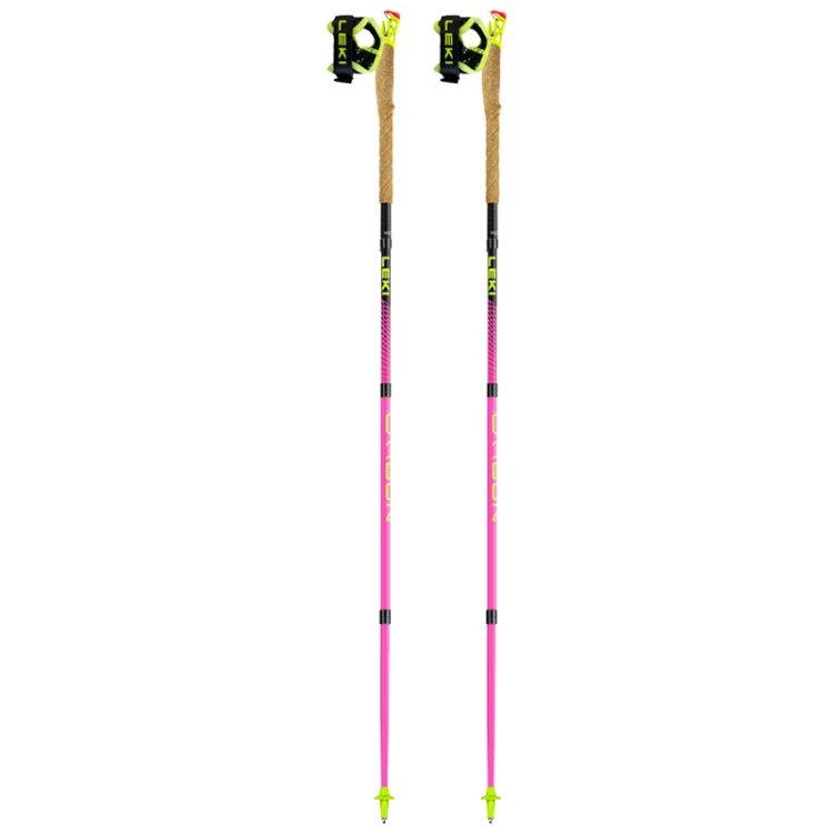 Leki Ultratrail FX.One  - Pink