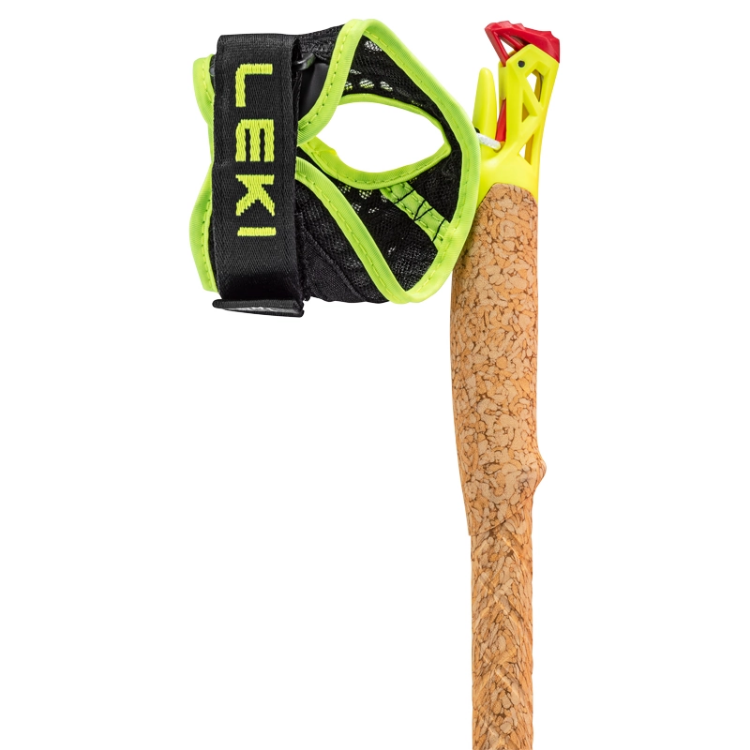 Leki Ultratrail FX.One  - Pink