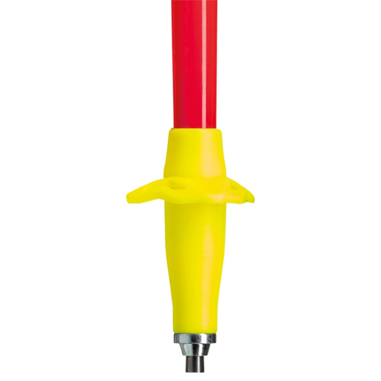 Leki Ultratrail FX.One  - Red