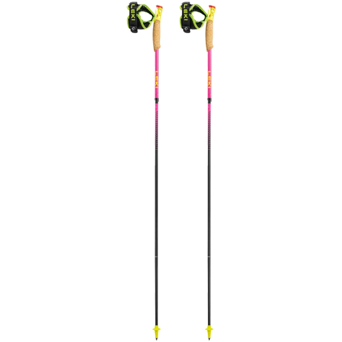 Leki Ultratrail FX.One Superlite - Pink