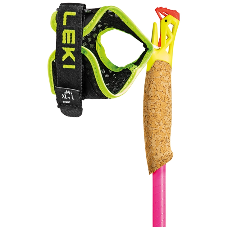 Leki Ultratrail FX.One Superlite - Pink
