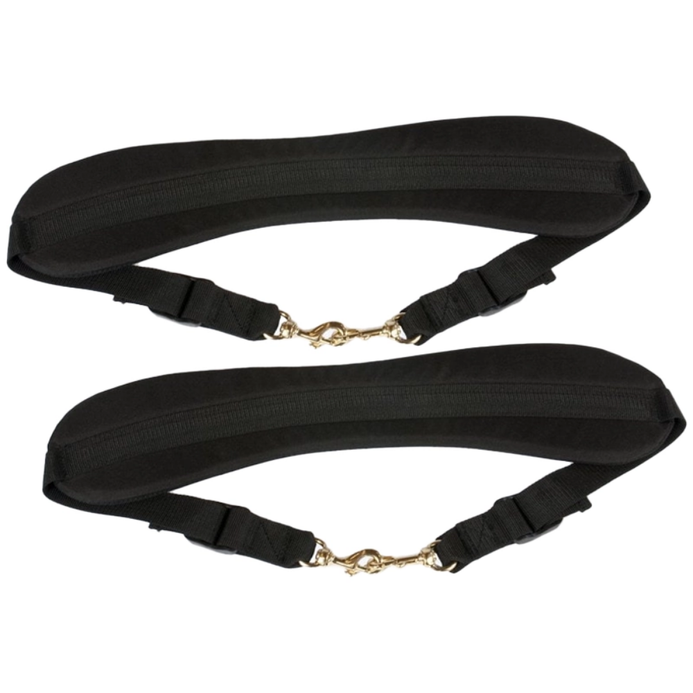 RUK Sport Thigh Straps