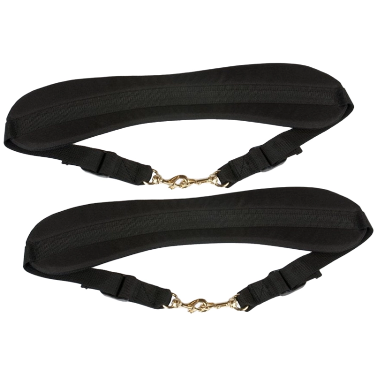 RUK Sport Thigh Straps