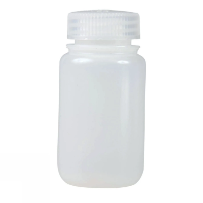 Nalgene Wide Mouth Storage Jar 125ml Nalgene Wide Mouth Storage Jar 125ml