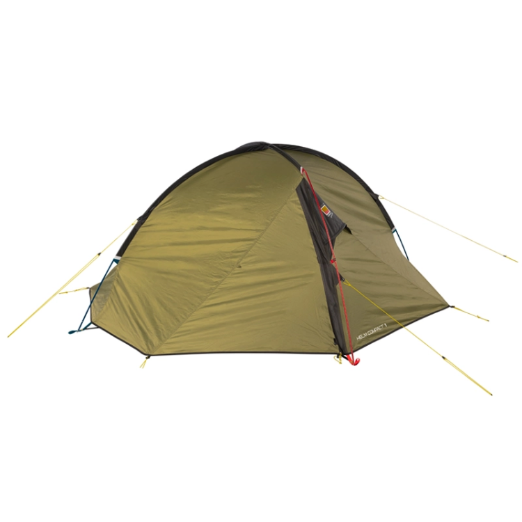 Wild Country Helm Compact 1 - Capulet Green
