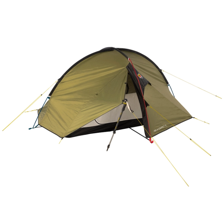 Wild Country Helm Compact 1 - Capulet Green