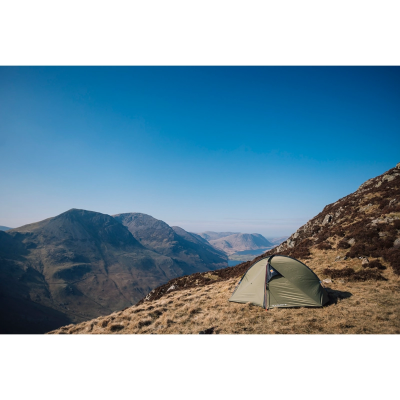 Wild Country Tents Helm Compact 2
