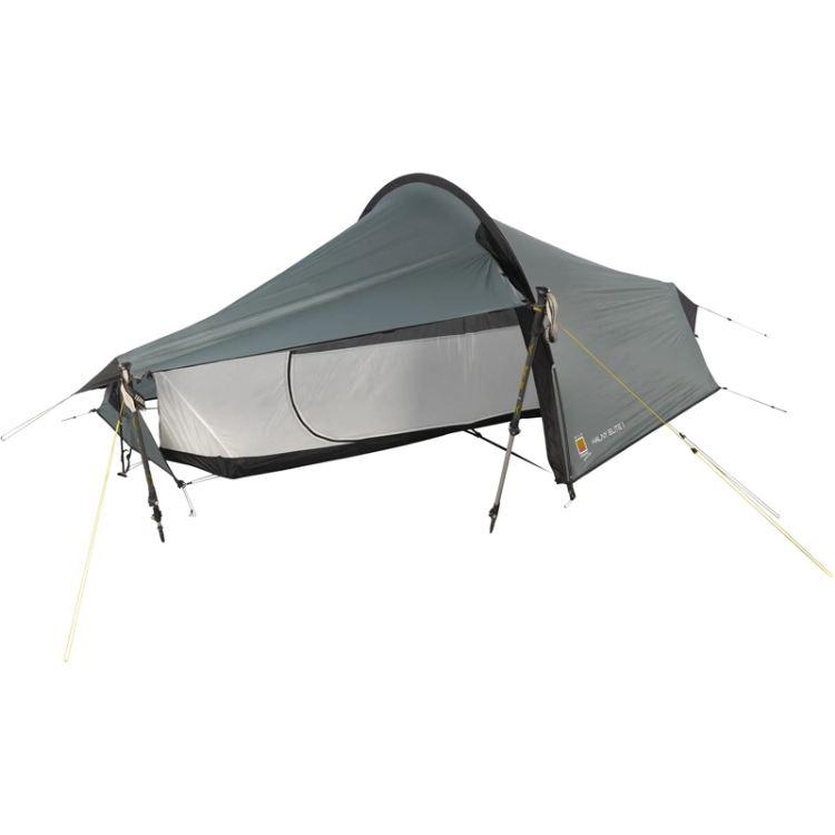 Wild Country Tents Halny Elite 1