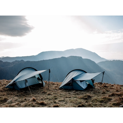 Wild Country Tents Halny Elite 1