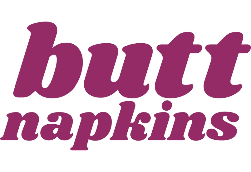 Picture for manufacturer Butt Napkins