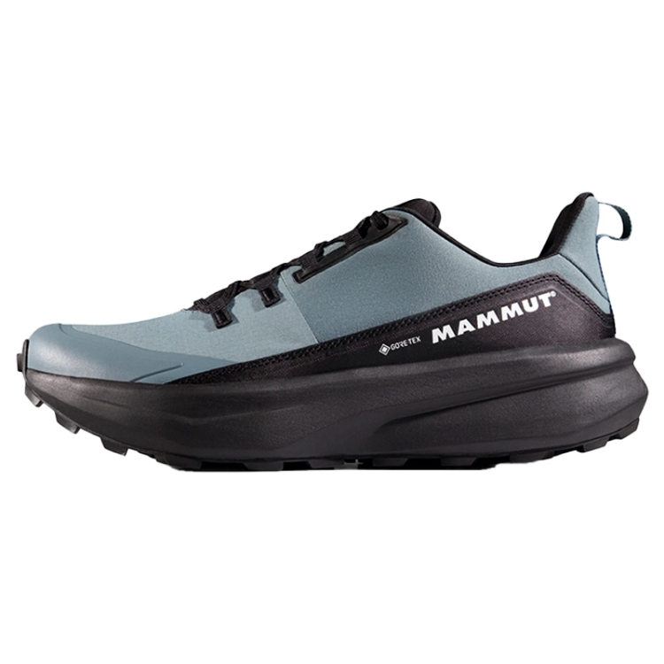 Mammut Aenergy Hike Low GTX Men - Strata-Black