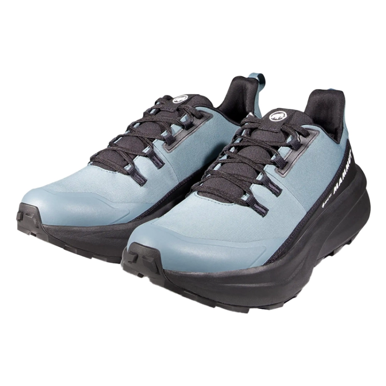 Mammut Aenergy Hike Low GTX Men - Strata-Black
