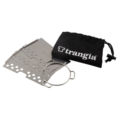 Trangia Triangle
