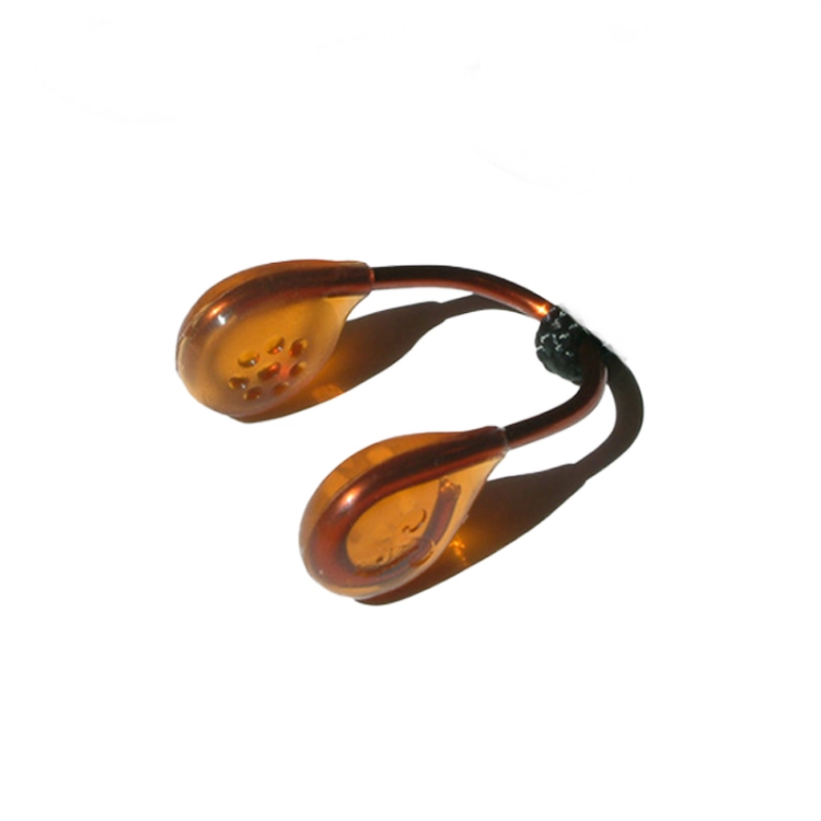 Picture of Three Waves Nose Clip