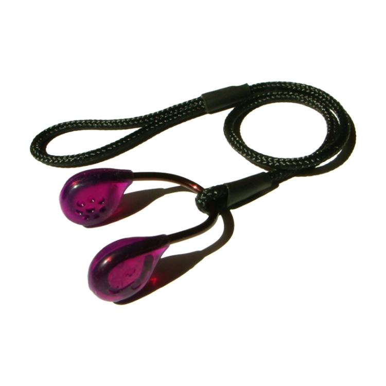 Nose Clip with Neck Cord