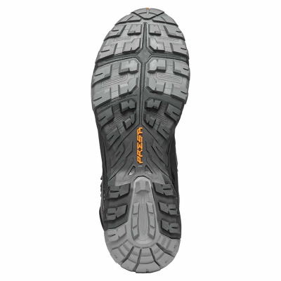 Scarpa Rush TRK LT GTX  - Grey Lime