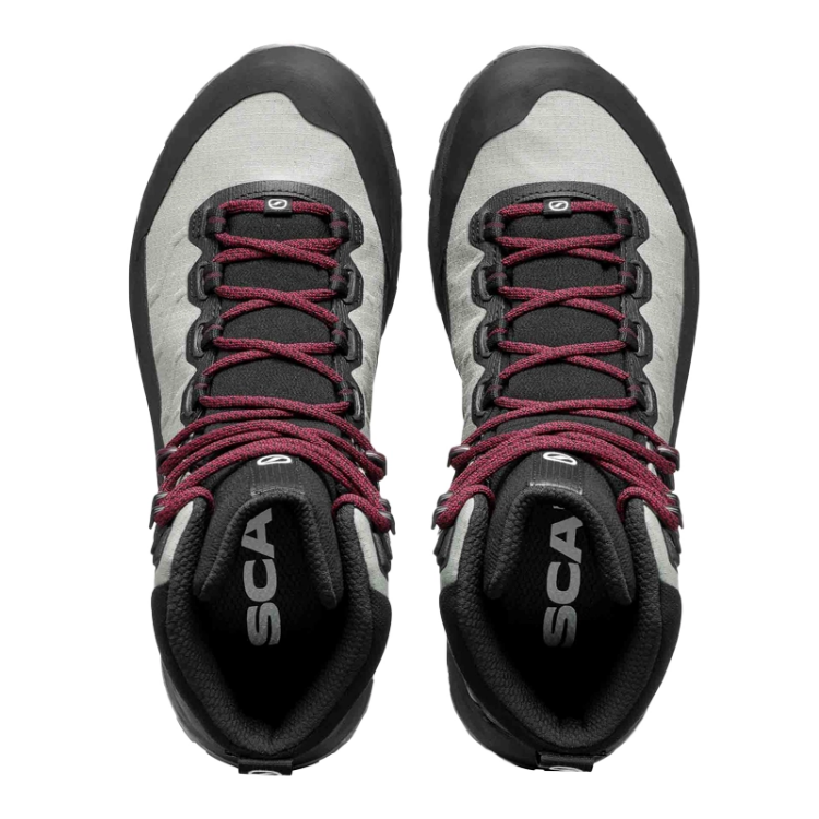 Scarpa Rush TRK LT GTX Women's - Jade Russet Brown