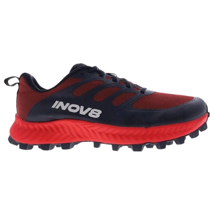 INOV8 MudTalon Men's - Red / Black