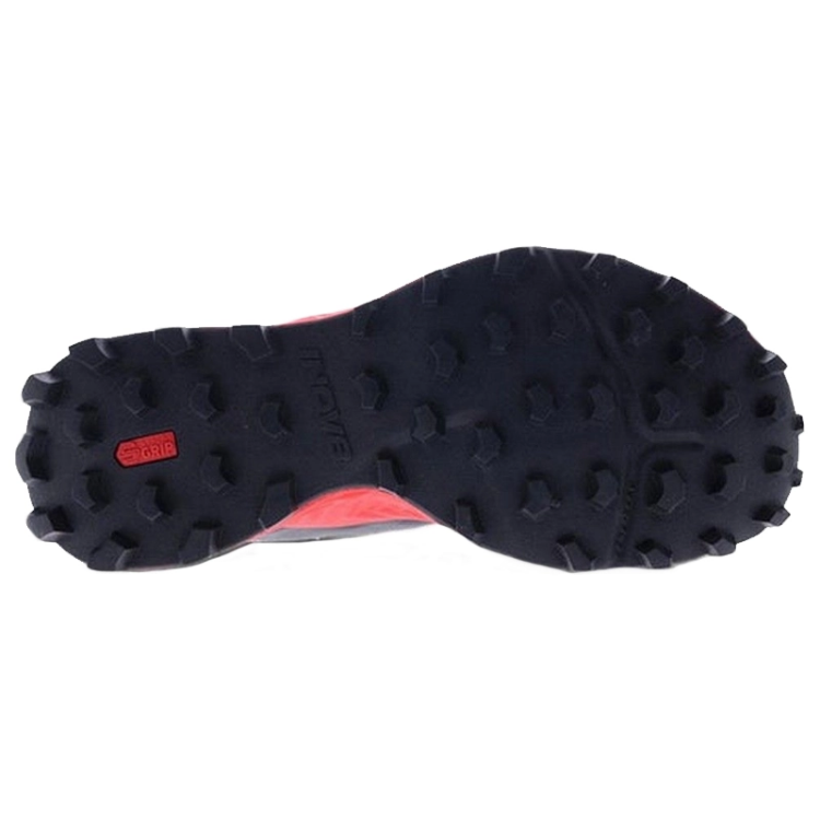 INOV8 MudTalon Men's - Red / Black