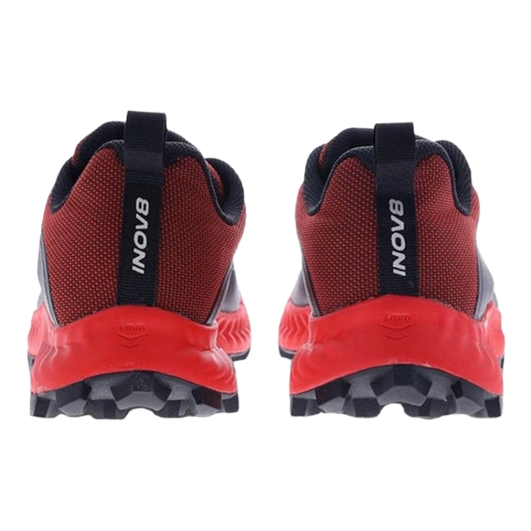 INOV8 MudTalon Men's - Red / Black