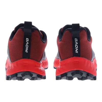 INOINOV8 MudTalon Men’s - Red / Black
