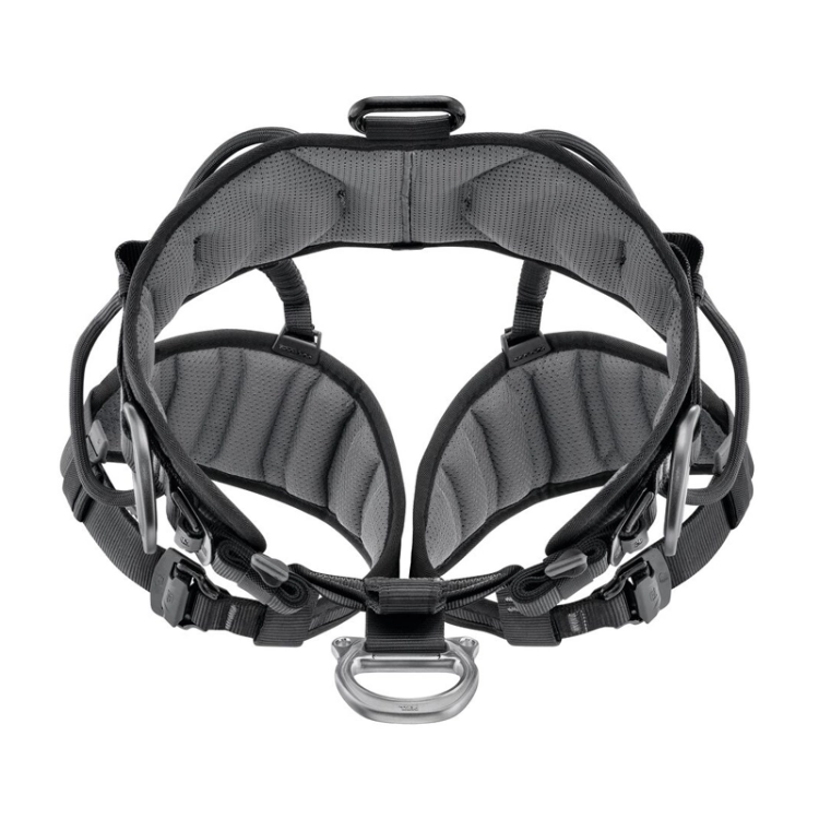 Petzl Avao Sit - Black