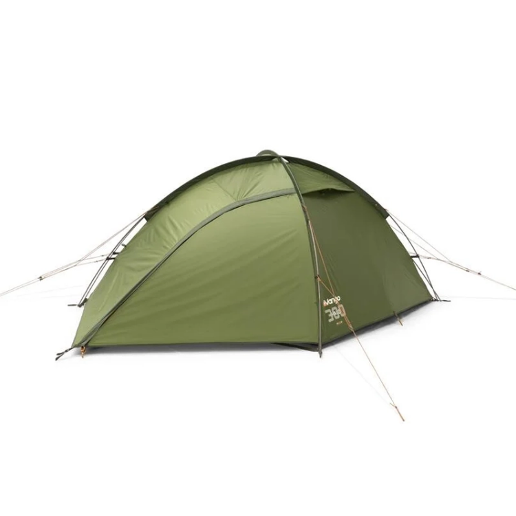 Vango Halo 300 - Forest Green