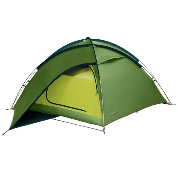 Vango Halo 300 - Pamir Green