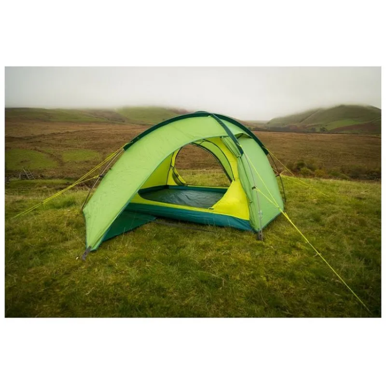 Vango Halo 300 - Pamir Green