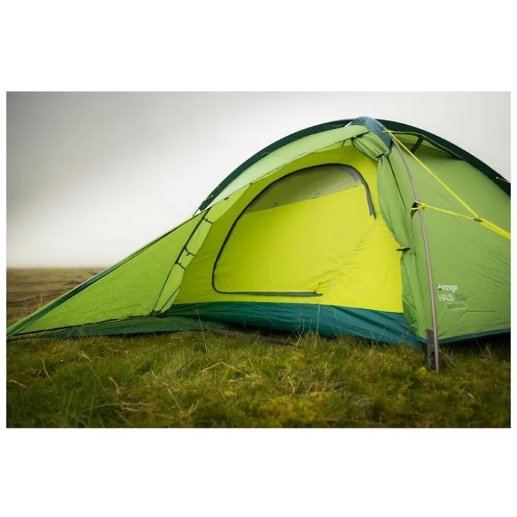 Vango Halo 300 - Pamir Green