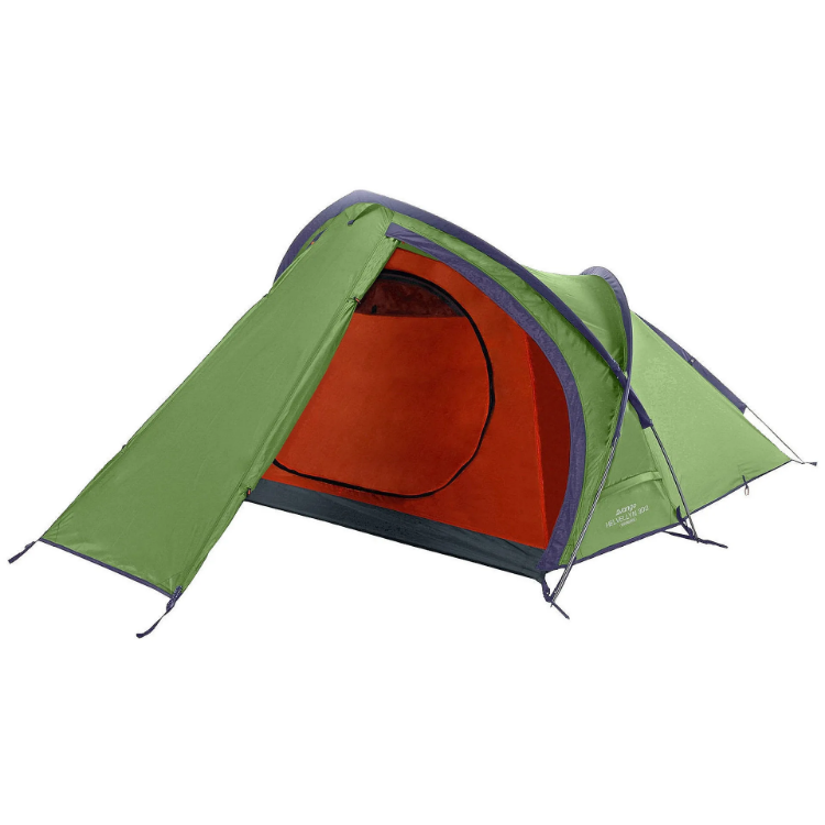 Vango Helvellyn 300 - Pamir Green