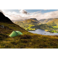Vango Helvellyn 300 - Pamir Green