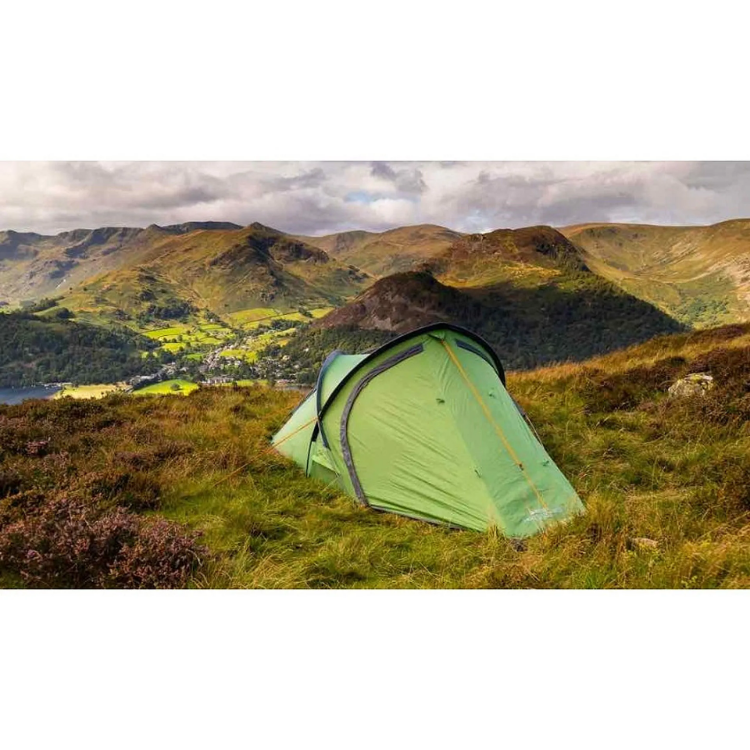 Vango Helvellyn 300 - Pamir Green