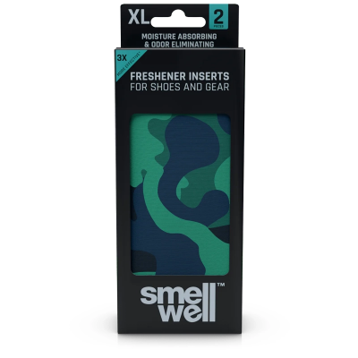SmellWell Active XL - Camo