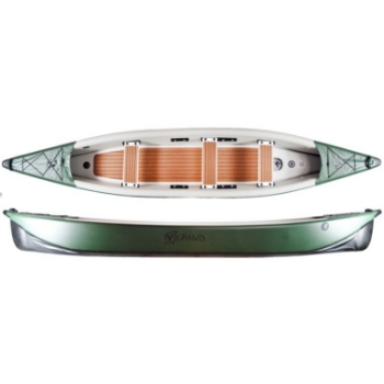 Verano Cancan 16 - Green