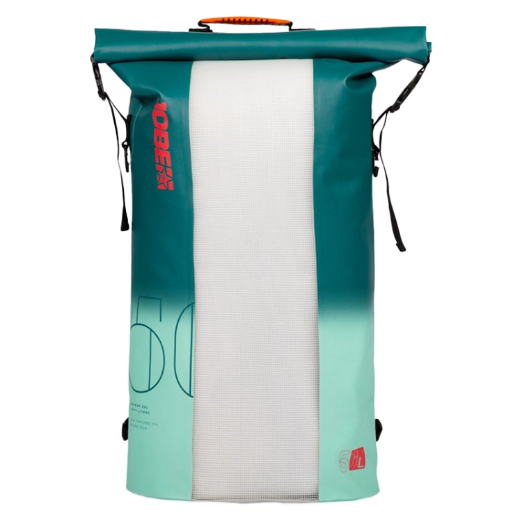 Drybag with Rucksack Straps