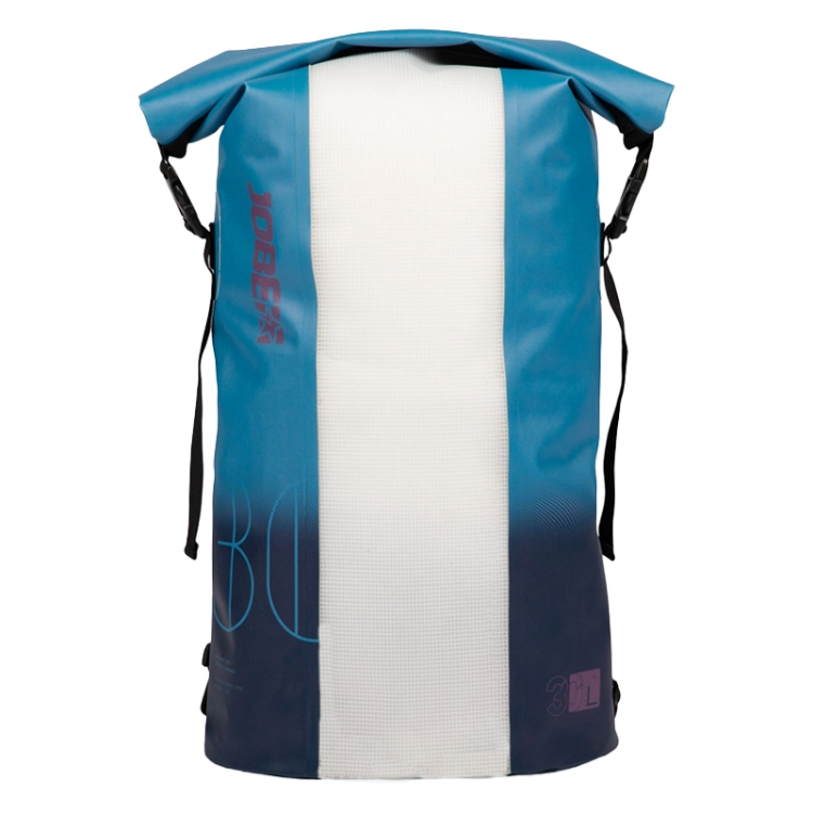 Drybag with Rucksack Straps
