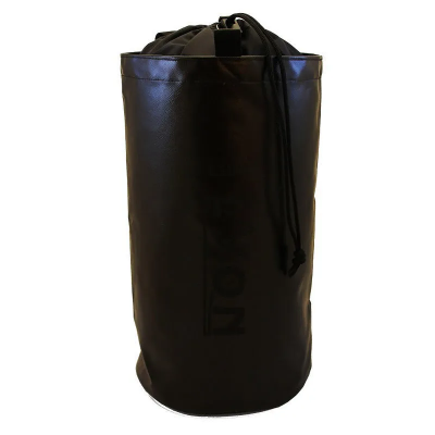 Lyon Kit Bag - Belt Loop - Black