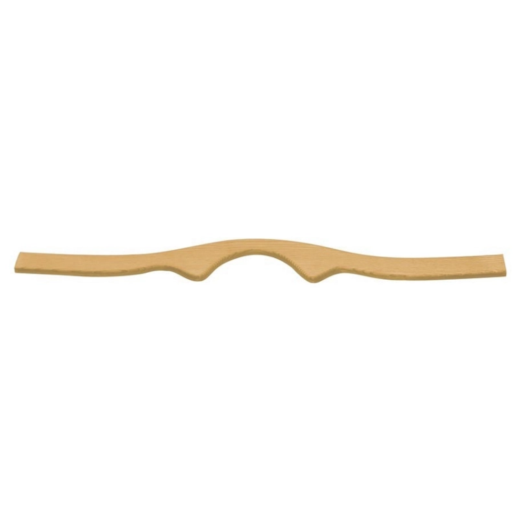 Mad River Canoe Wood Yoke