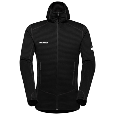 Mammut Taiss Light ML Hooded Jacket Men Mammut Taiss Light ML Hooded Jacket Men