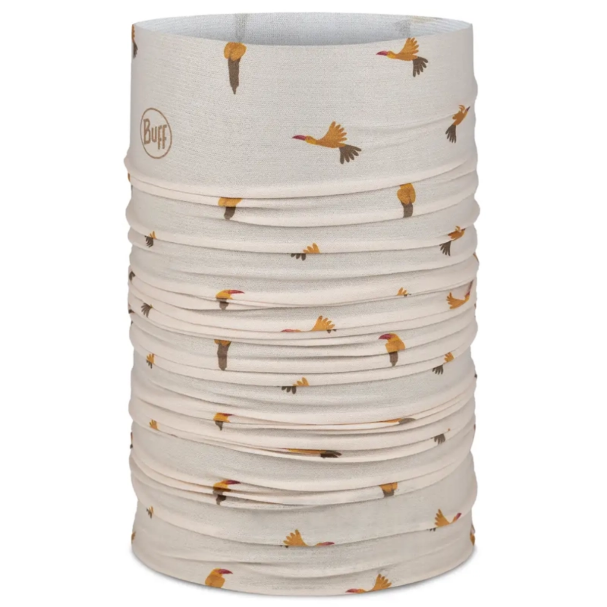 Coolnet UV Insect Shield Buff - Latus Birch Grey