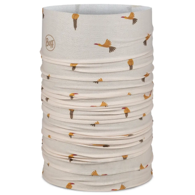 Coolnet UV Insect Shield Buff - Latus Birch Grey